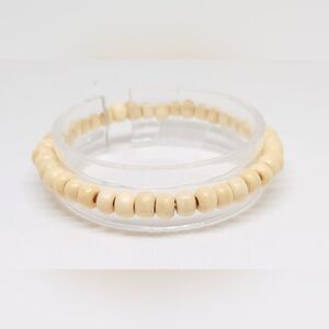 Men's bracelet Beaded beads‎ new e36